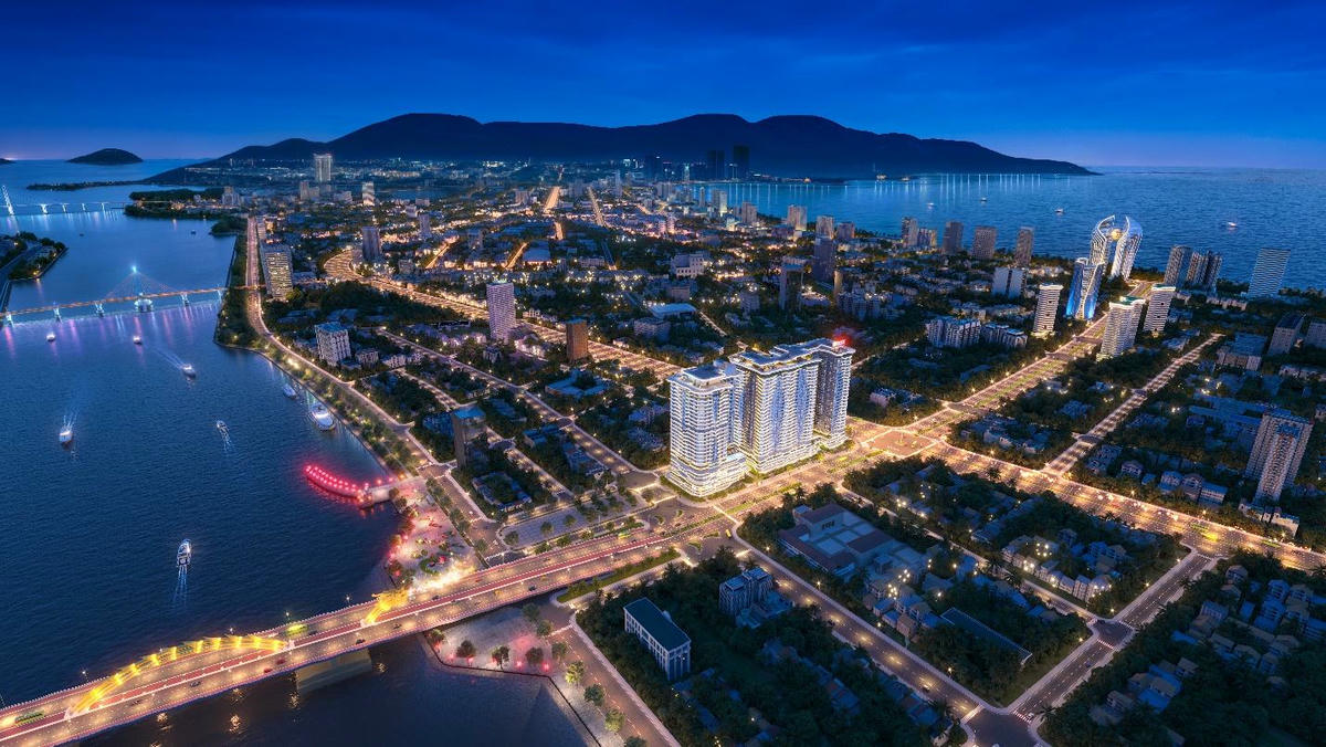 Chiến lược “săn” bất động sản biểu tượng của giới tinh hoa