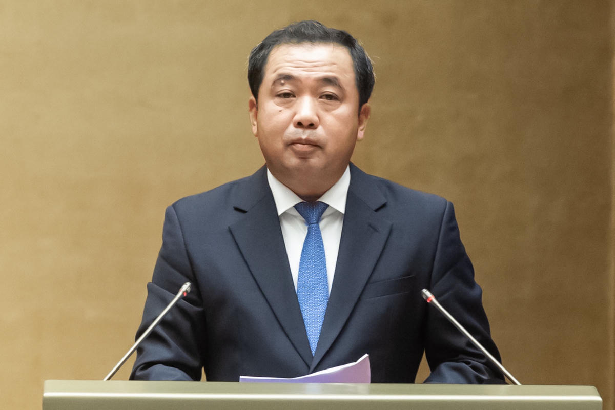 Khoảng 1,8 triệu tấn chất thải nhựa tạo thách thức rất lớn cho hạ tầng thu gom, xử lý