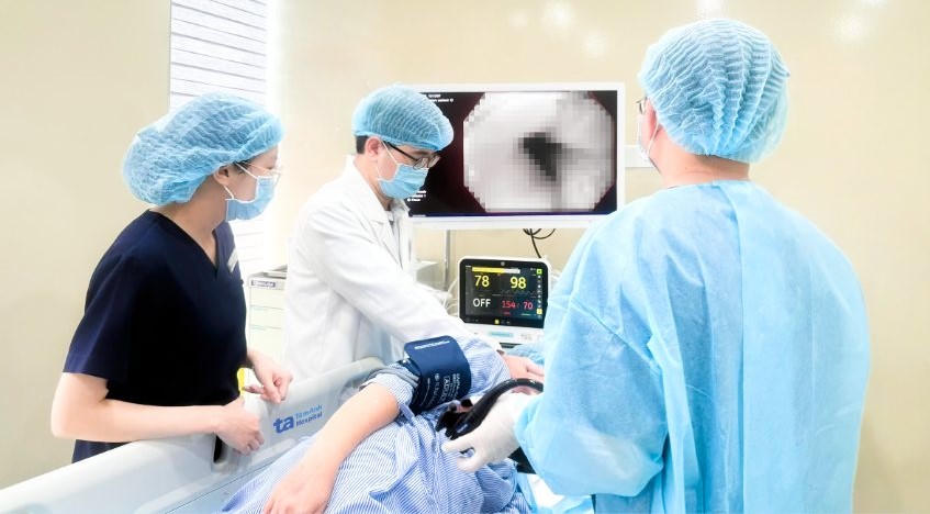 Ngày càng nhiều trẻ nhập viện do bệnh dạ dày