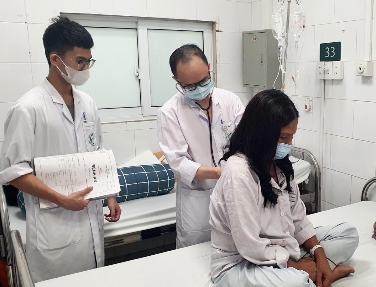 Cảnh báo nguy cơ ngộ độc khí CO từ máy phát điện