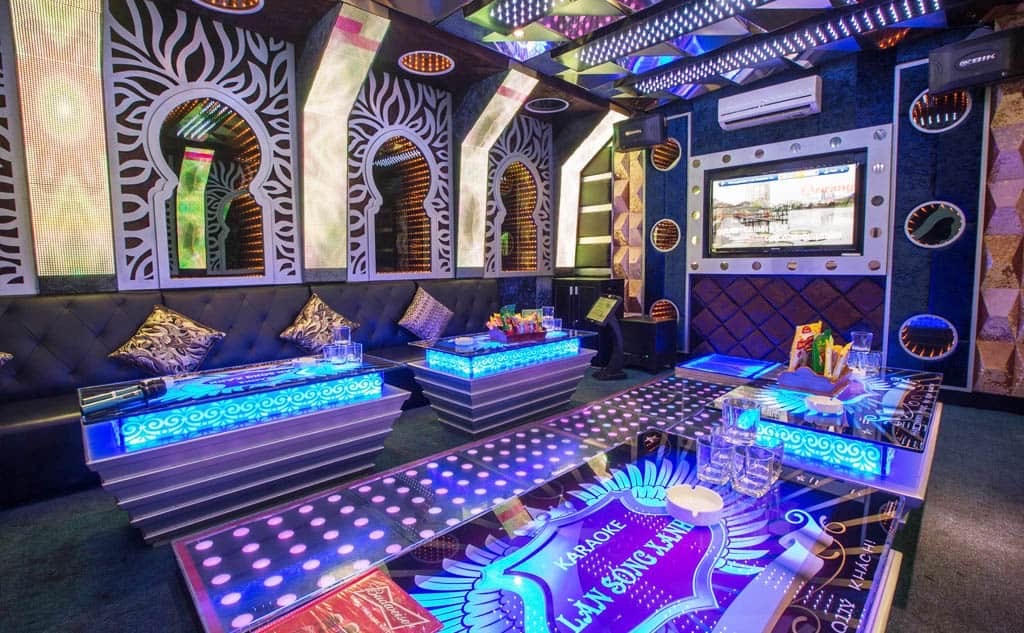 Tăng cường hiệu quả quản lý nhà nước trong hoạt động kinh doanh karaoke, vũ trường