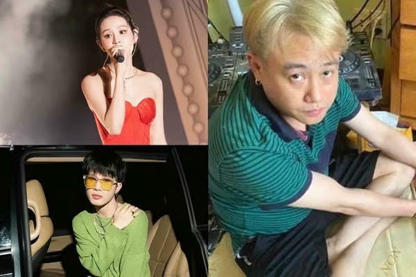 Các chuyên gia cho rằng, nghệ sĩ nên thực hiện đúng Bộ quy tắc ứng xử. Ảnh: MXH.