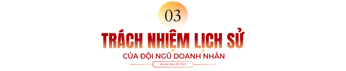 Nghị quyết 68: Trao niềm tin, mở đường cho kinh tế tư nhân cất cánh - Bài 4: Doanh nghiệp đứng trước cơ hội lịch sử