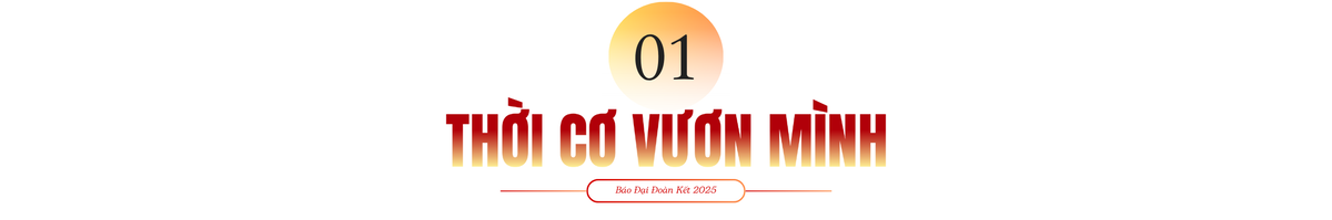 Nghị quyết 68: Trao niềm tin, mở đường cho kinh tế tư nhân cất cánh - Bài cuối: Kỳ vọng đưa con tàu kinh tế Việt Nam ra biển lớn