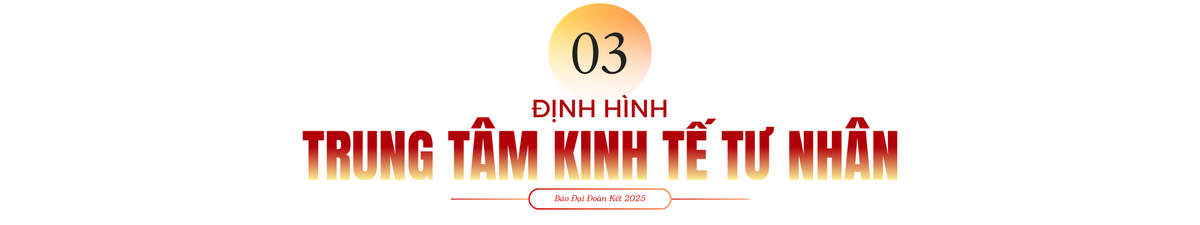 Nghị quyết 68: Trao niềm tin, mở đường cho kinh tế tư nhân cất cánh - Bài cuối: Kỳ vọng đưa con tàu kinh tế Việt Nam ra biển lớn