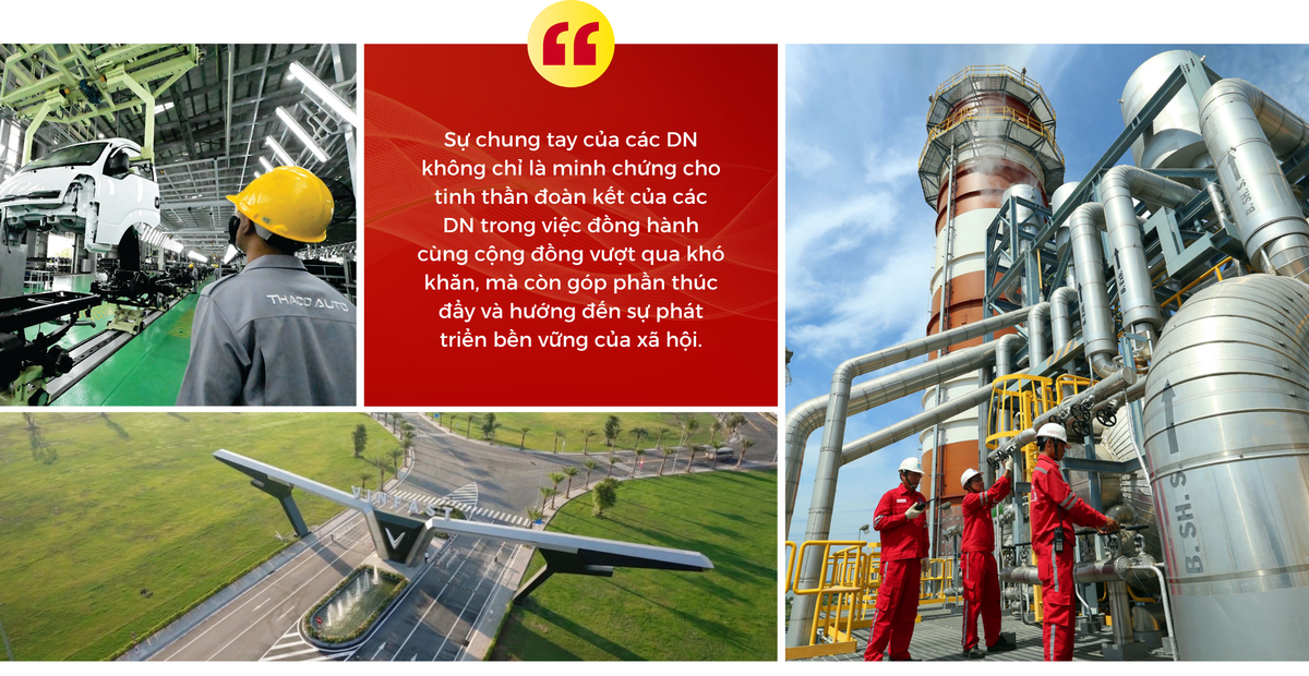 Nghị quyết 68: Trao niềm tin, mở đường cho kinh tế tư nhân cất cánh - Bài 3: Khát vọng vươn xa của thương hiệu Việt