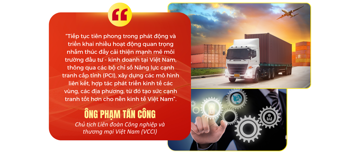 Nghị quyết 68: Trao niềm tin, mở đường cho kinh tế tư nhân cất cánh - Bài 4: Doanh nghiệp đứng trước cơ hội lịch sử