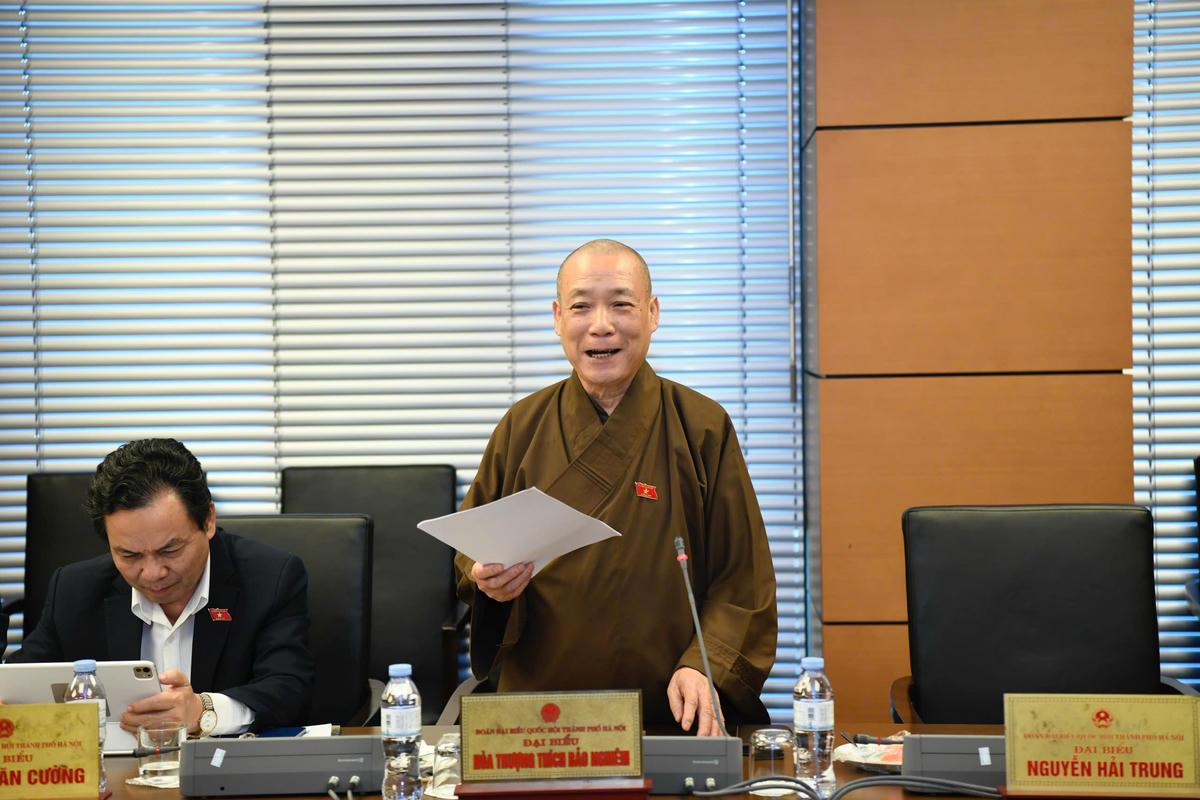 
“An ninh để an dân, an dân để an quốc”
