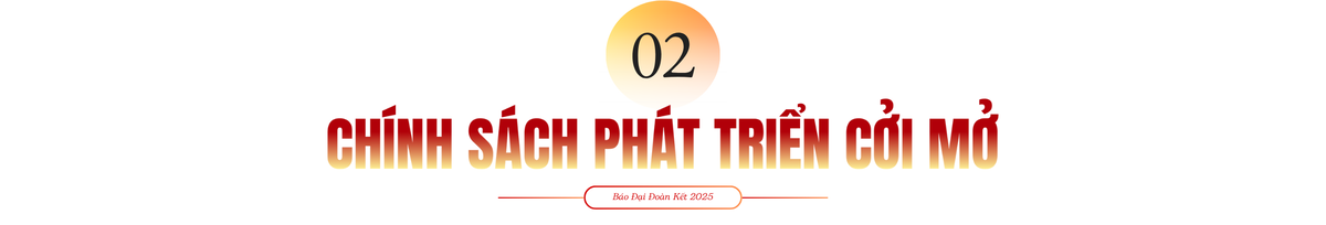 Nghị quyết 68: Trao niềm tin, mở đường cho kinh tế tư nhân cất cánh - Bài cuối: Kỳ vọng đưa con tàu kinh tế Việt Nam ra biển lớn