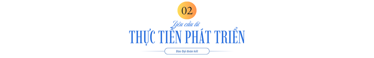 Đại học Việt Nam trước bước ngoặt đổi mới - Bài 1: Sáp nhập không chỉ là tái cơ cấu hệ thống