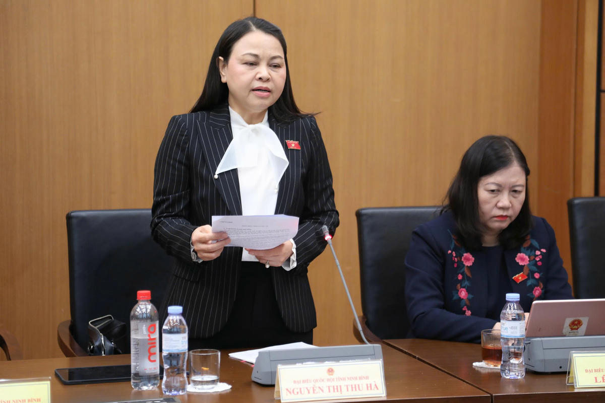 Cần cơ chế ưu đãi để bảo hiểm vi mô đến gần hơn với người yếu thế