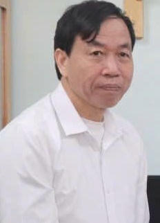 Chủ tịch UBND tỉnh Lai Châu Lê Văn Lương.