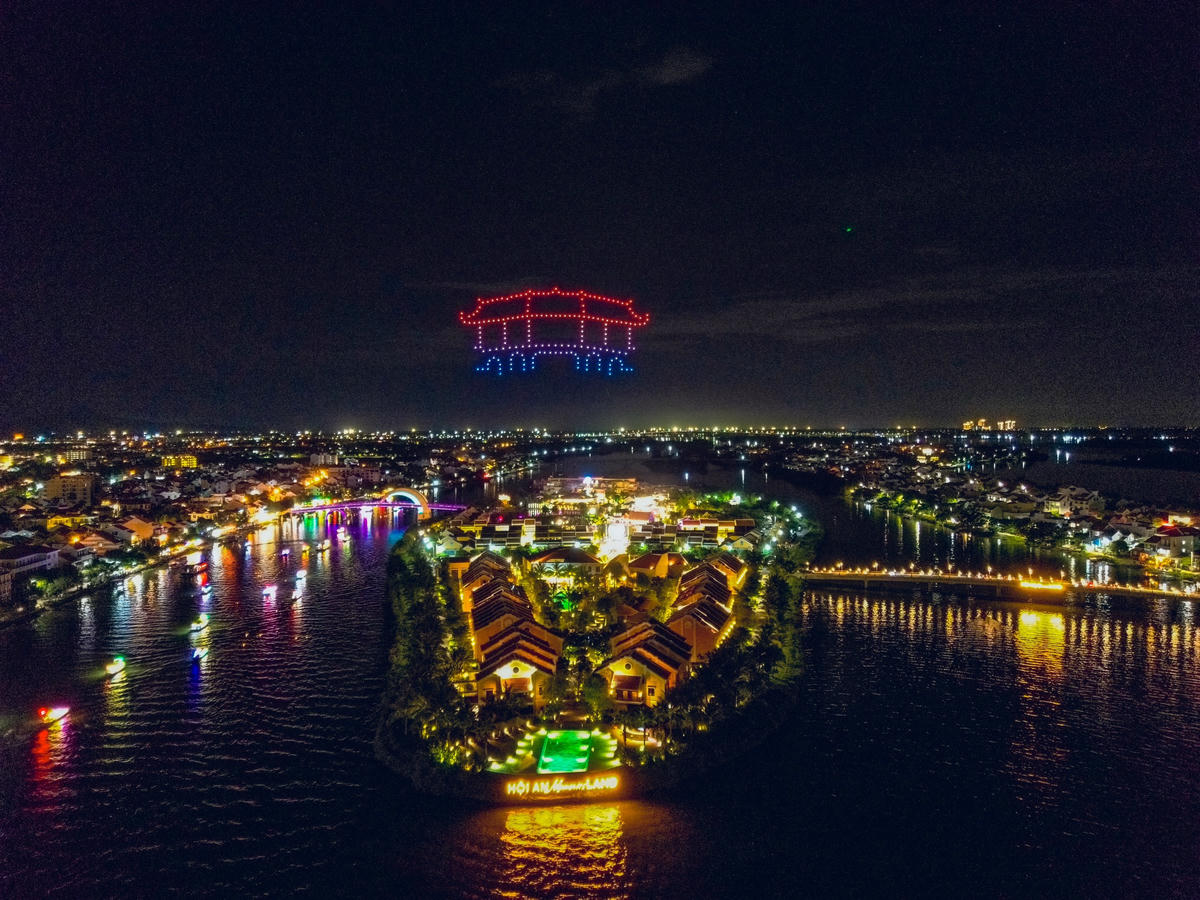 Hoi An Memories Resort & Spa giành chiến thắng tại giải thưởng World Luxury Awards. Ảnh: Nguyễn Tú.