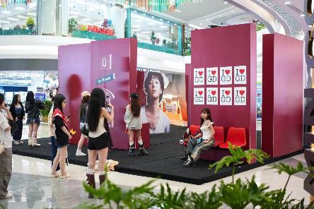 Fan đổ về Ocean City check in G-DRAGON 2025 WORLD TOUR [Übermensch] IN HANOI, háo hức chờ concert lịch sử