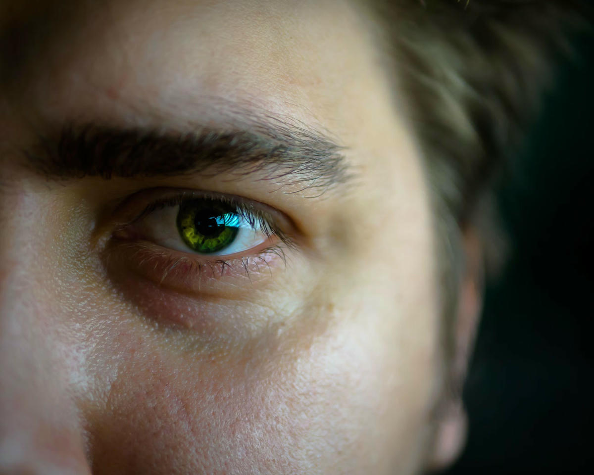 “Người siên nhận diện” thu thập đúng loại thông tin trên khuôn mặt.