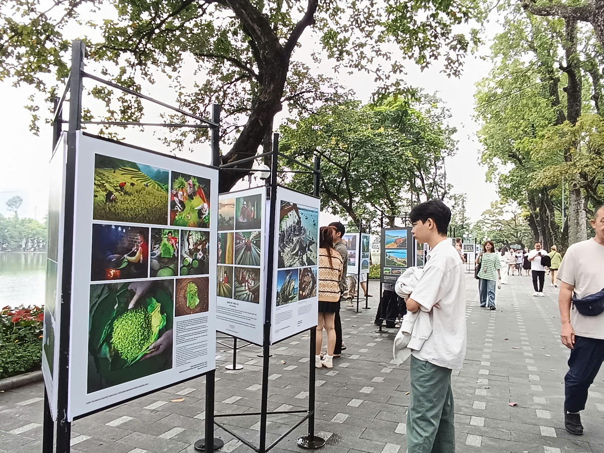 Nhiếp ảnh thời công nghệ: Cơ hội song hành cùng thách thức