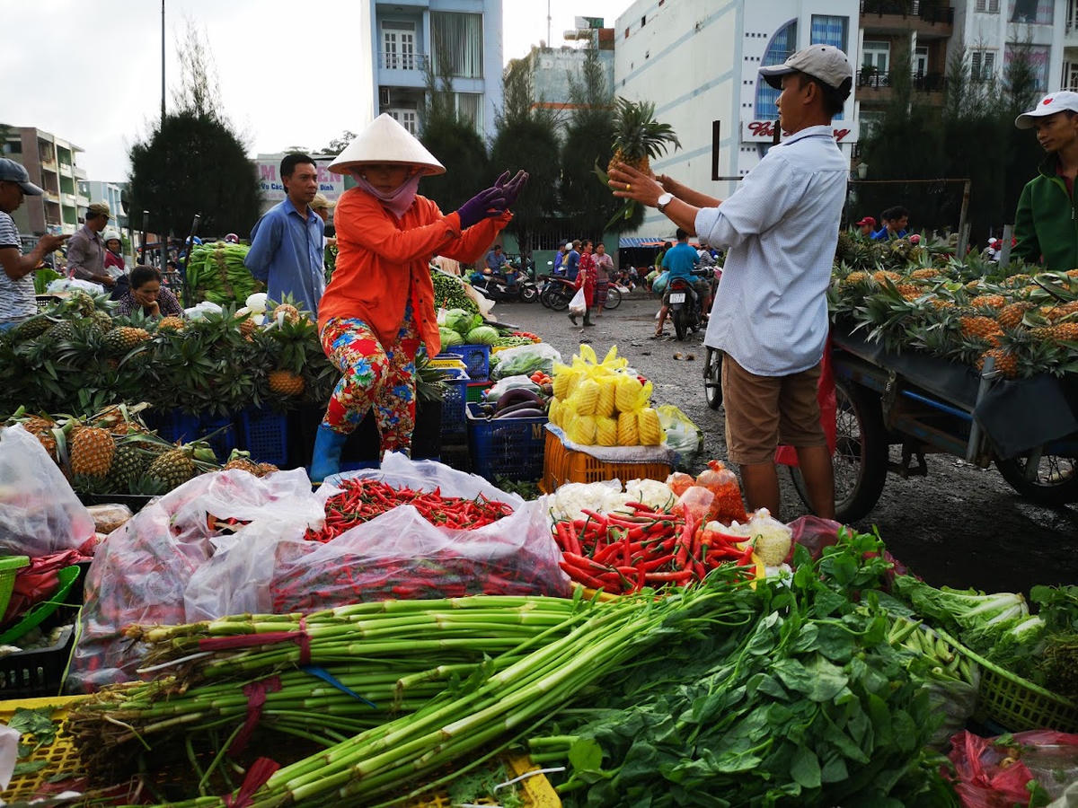 Lo ngại mặt bằng giá mới thiết lập trước kỳ tăng lương