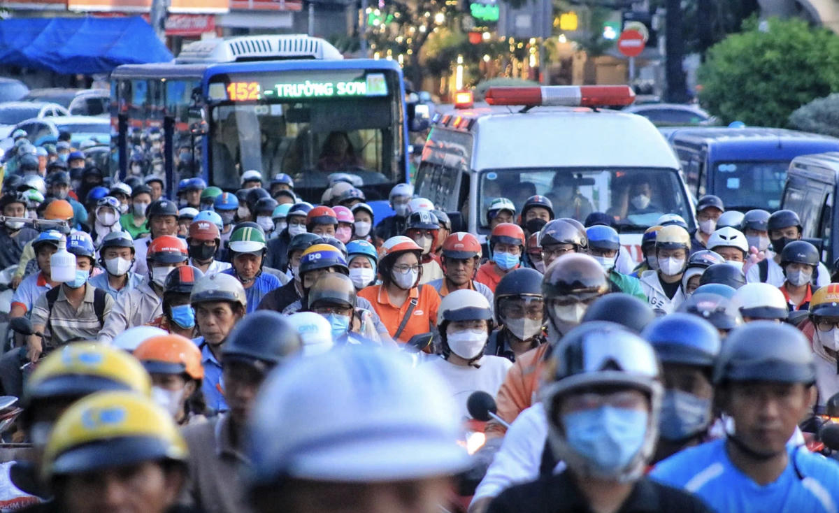 Tìm giải pháp đồng bộ để Việt Nam đạt mục tiêu Net Zero vào 2050