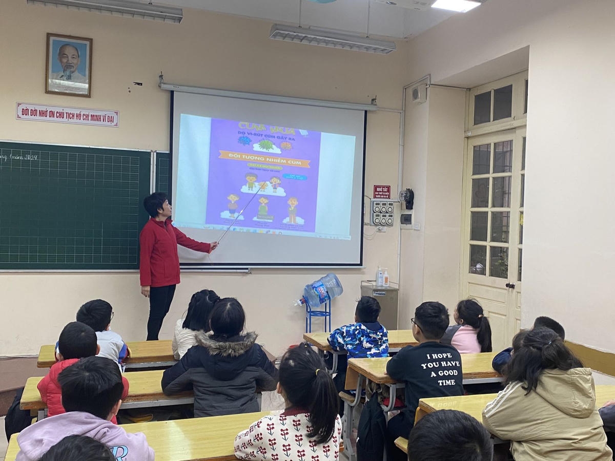 Có nên bỏ xếp hạng học tập hay không?