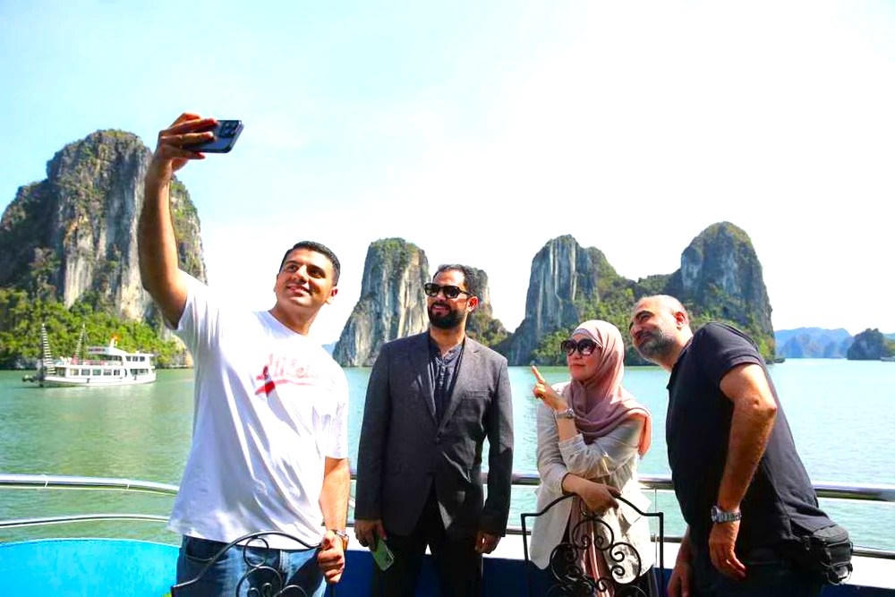 Xóa rào cản để tiếp cận thị trường Halal