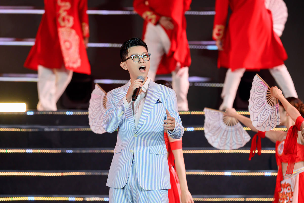 Khép lại 16 ngày festival Thăng Long - Hà Nội, chờ đón festival năm 2026