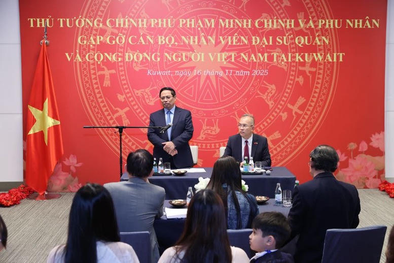 Ảnh: VGP/Nhật Bắc.