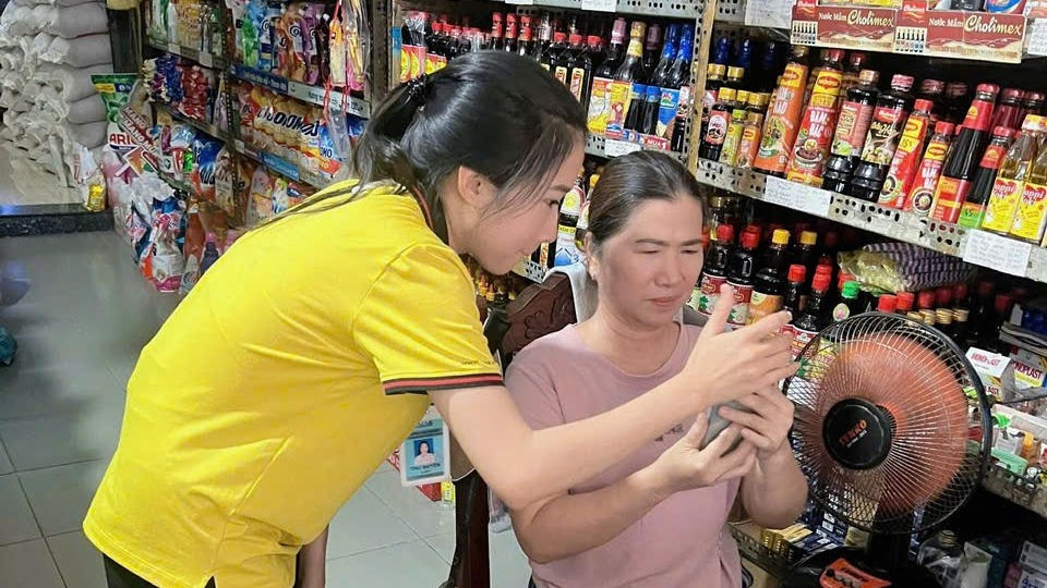 Từ ngày 1/6/2026: Hộ kinh doanh có mức doanh thu nào sẽ được miễn thuế?