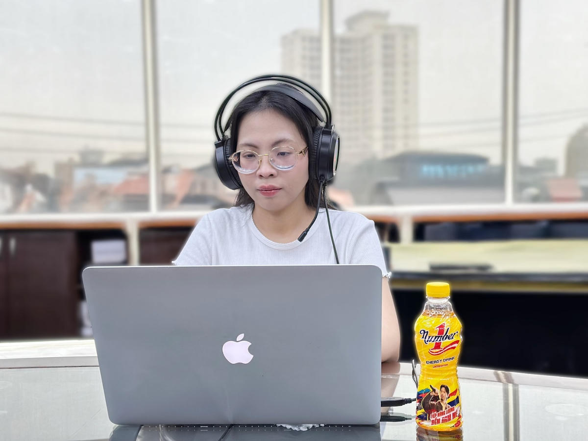 Xu hướng làm việc “đa nhiệm”: Cách Gen Z giữ lửa và nạp năng lượng cho ngày dài