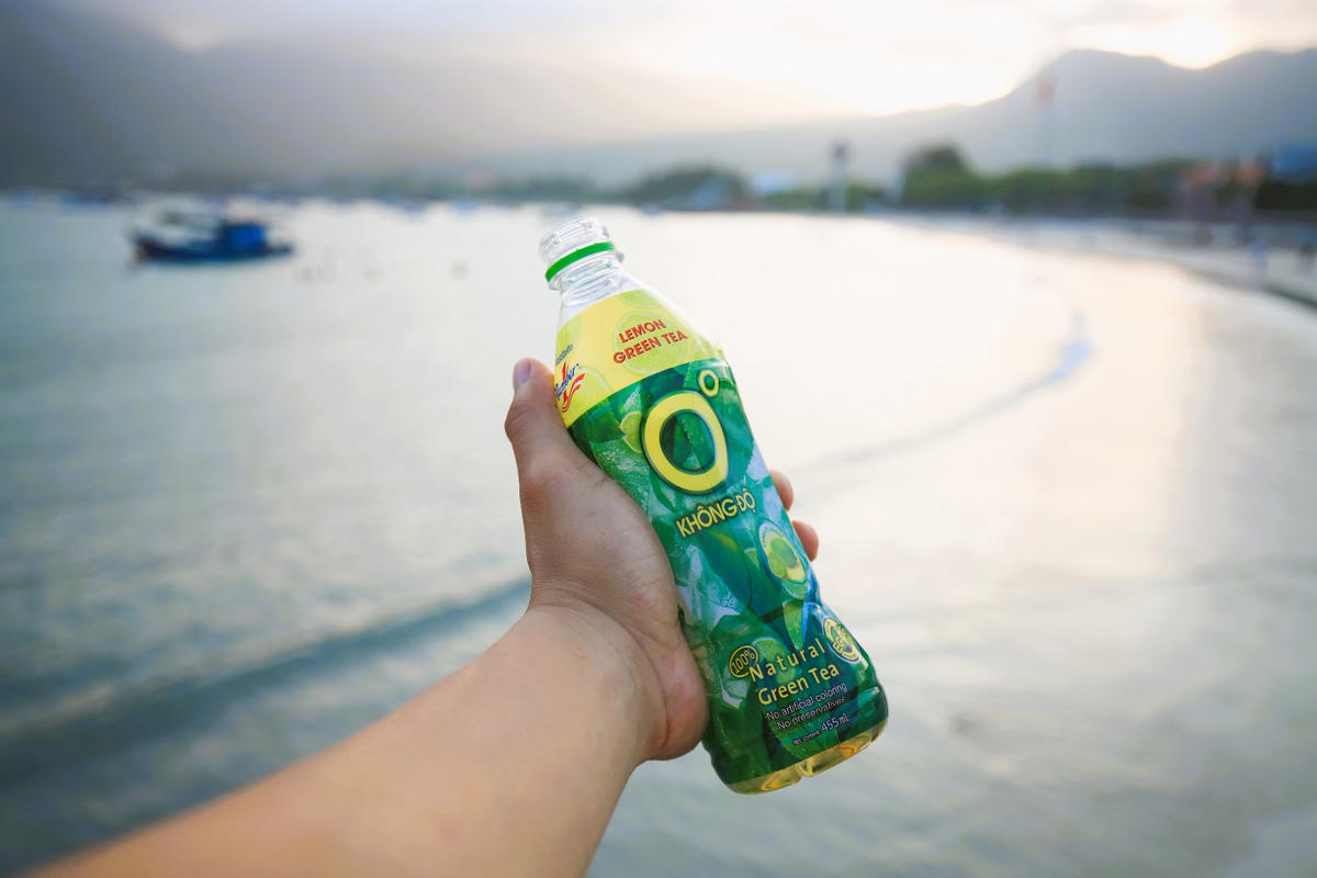 Tạm dừng để “refresh”: Gen Z và hành trình không stress giữa thành phố