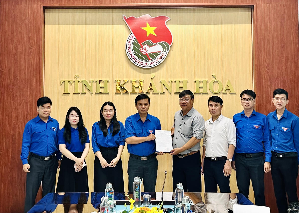 Vinh danh Người truyền lửa ở Khánh Hòa: Đề cử người thực sự xứng đáng là người truyền lửa