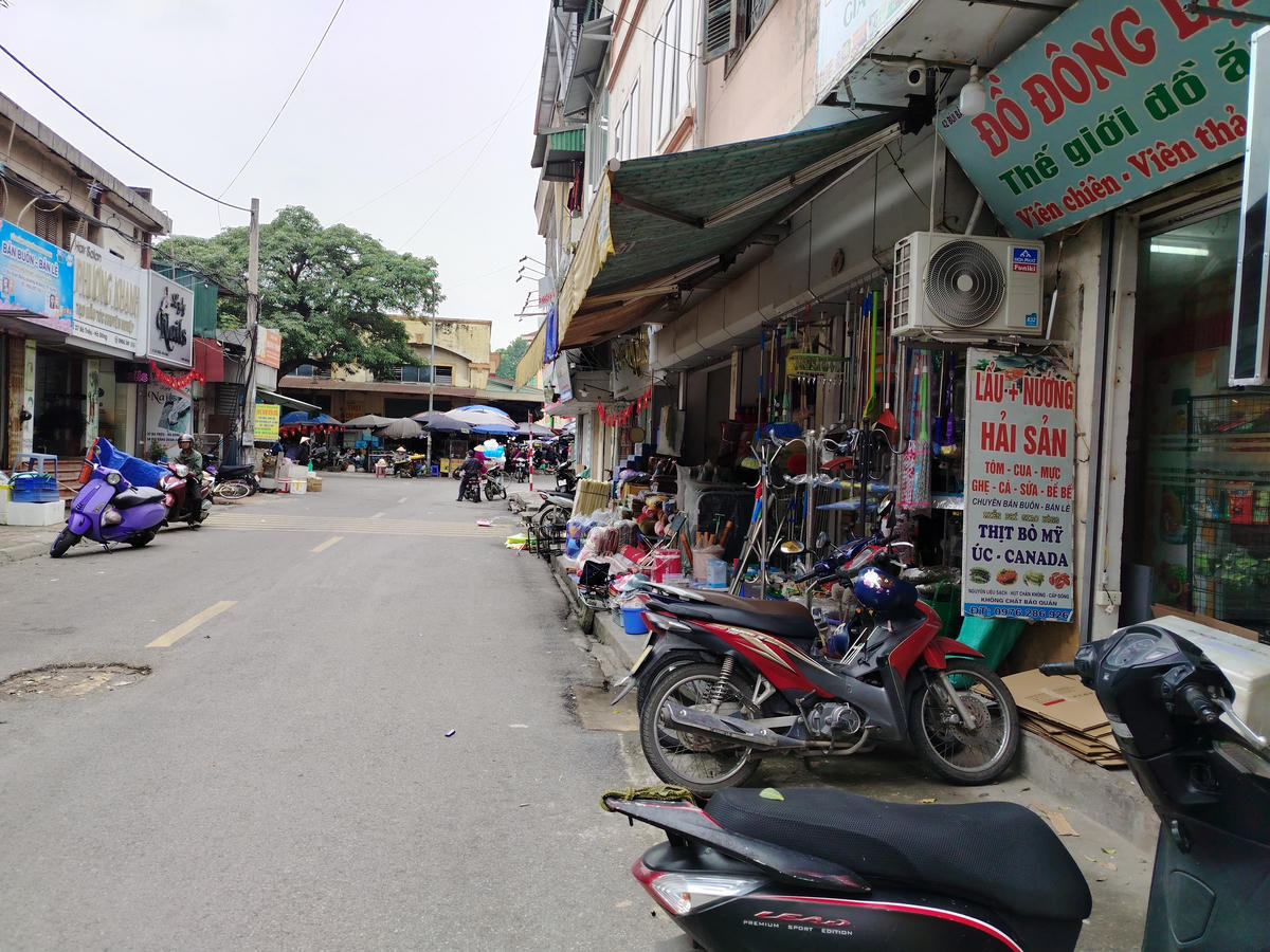 Xóa bỏ thuế khoán: Hộ kinh doanh băn khoăn kê khai hóa đơn đầu vào