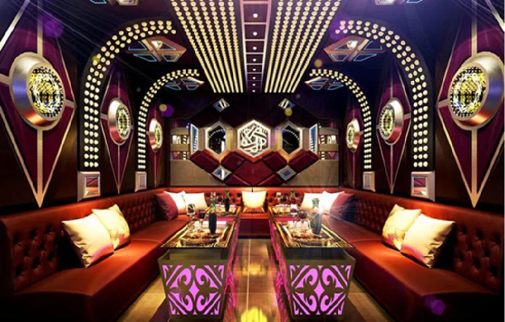 Quy trình giải quyết thủ tục hành chính kinh doanh dịch vụ karaoke đã được hiện đại hóa thông qua hệ thống liên thông điện tử.