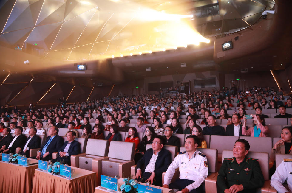 Toàn cảnh chương trình