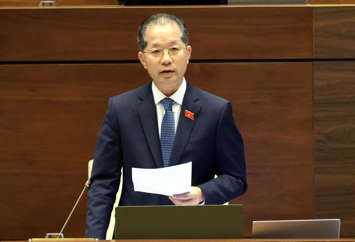 Đề xuất đổi tên Luật Phá sản thành Luật Phục hồi, phá sản