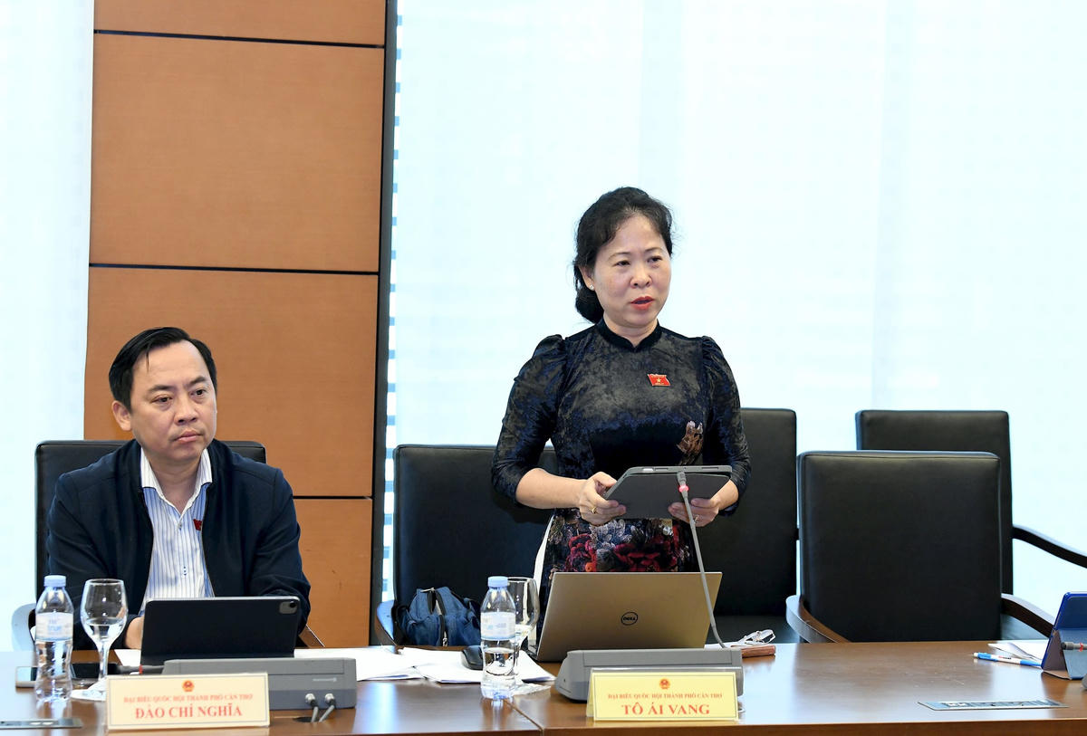 “Khung đạo đức” cho trí tuệ nhân tạo