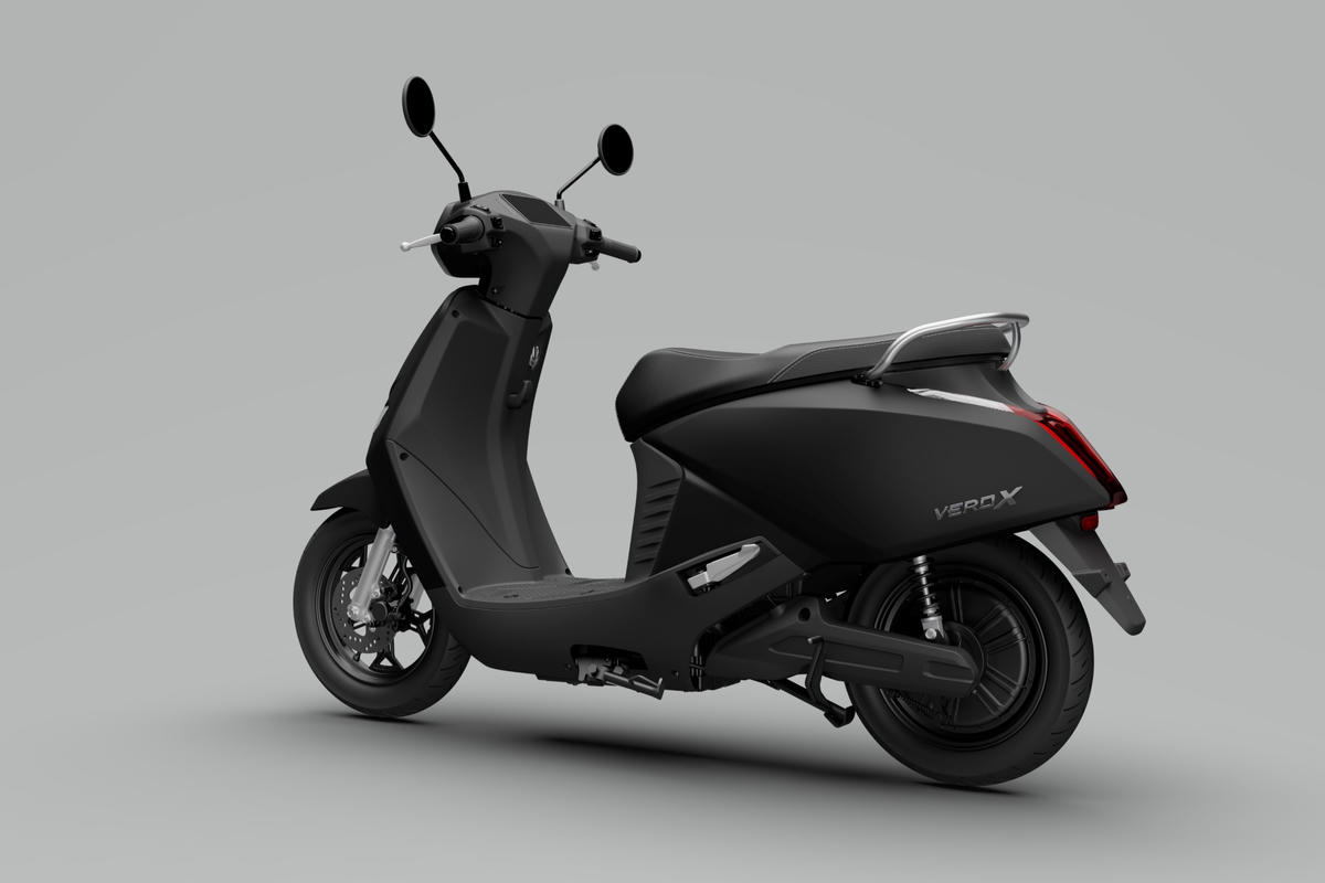 Điểm danh những lựa chọn thay thế xe xăng, khách Việt gọi tên VinFast Vero X