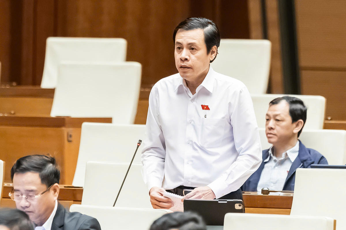 Đề xuất có chính sách ưu đãi đối với sản phẩm công nghệ chiến lược