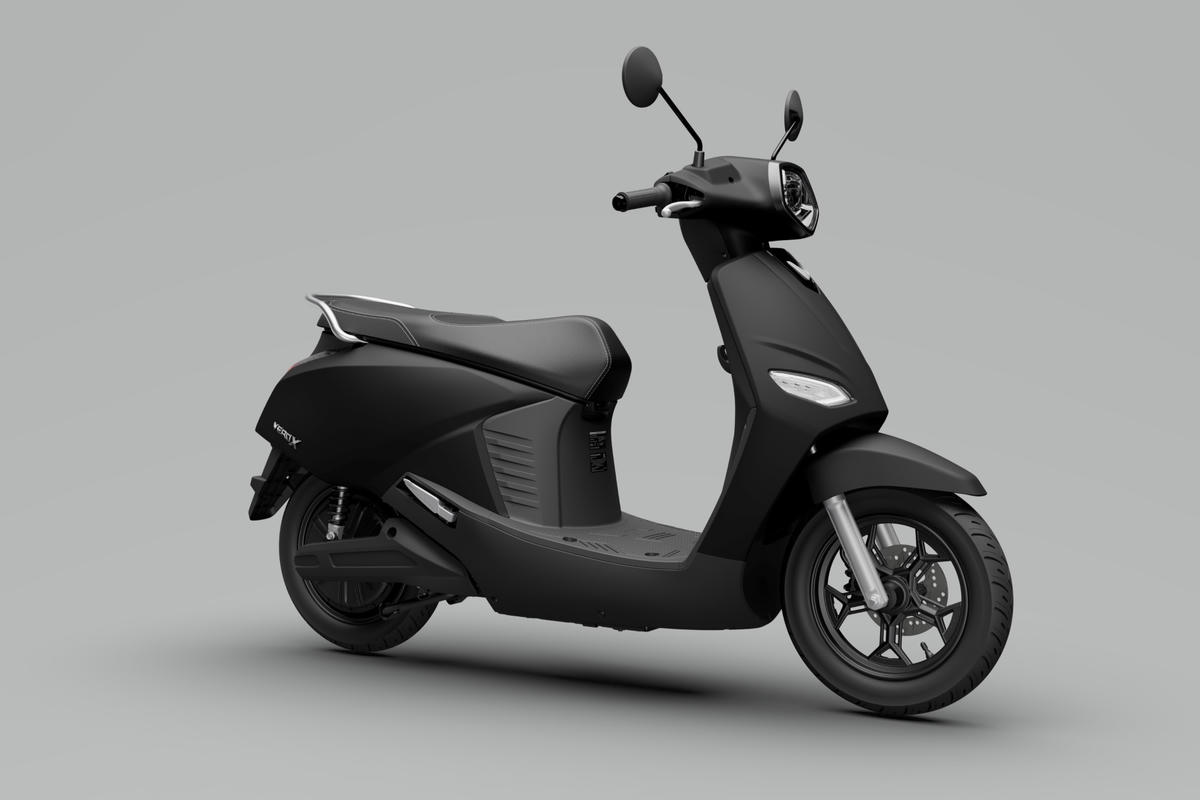 Điểm danh những lựa chọn thay thế xe xăng, khách Việt gọi tên VinFast Vero X