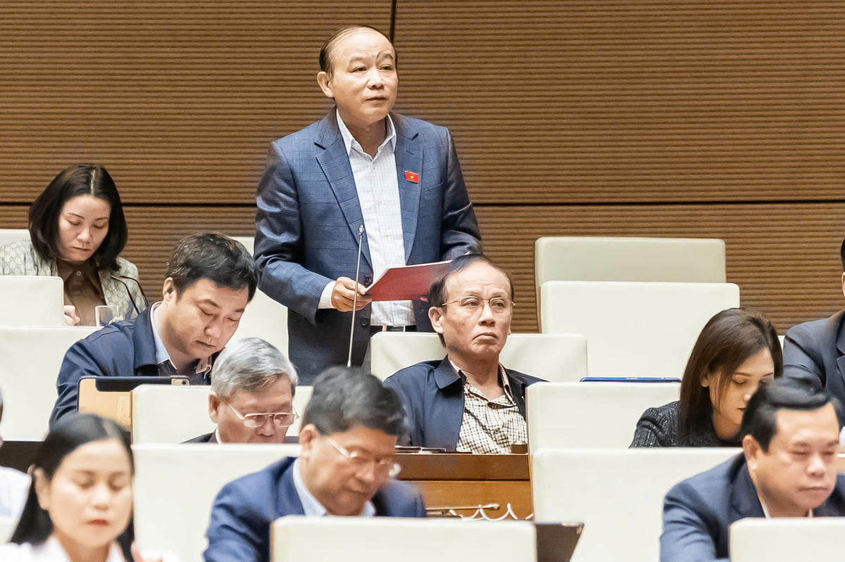 Đề nghị khuyến khích ứng dụng và thử nghiệm sản phẩm công nghệ cao