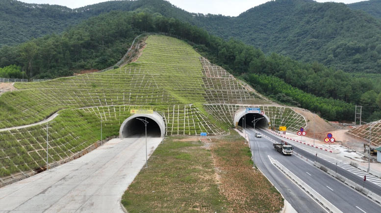 Chuẩn bị khánh thành, khởi công 198 dự án, công trình chào mừng Đại hội Đảng lần thứ XIV

