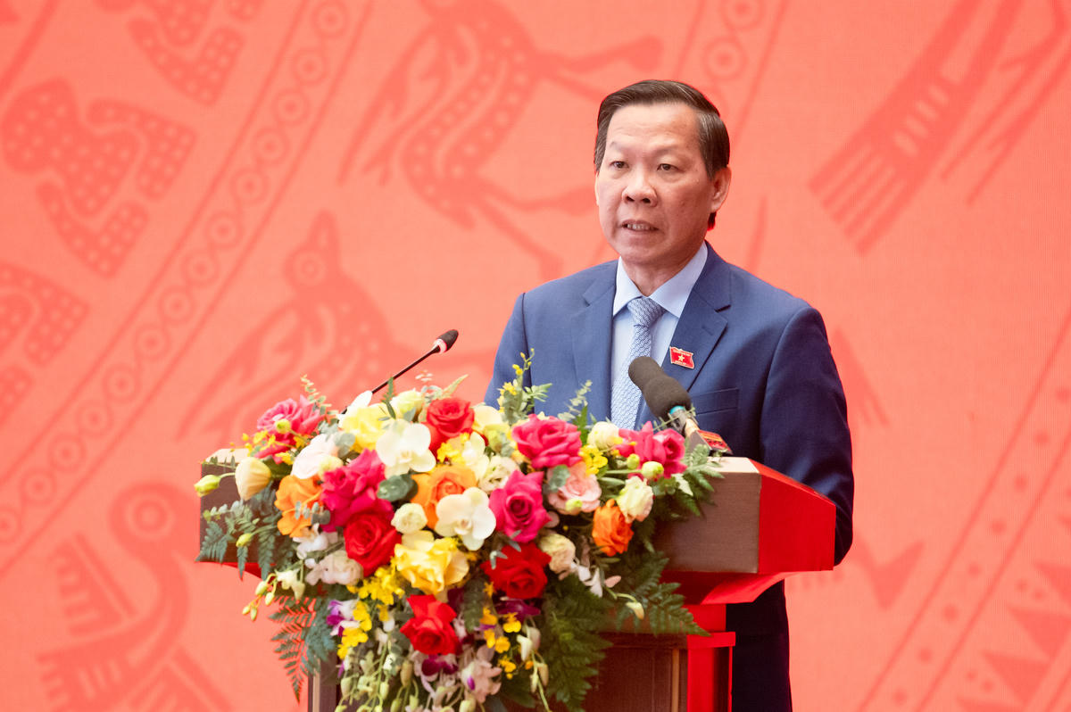 Không để “độ trễ thể chế” làm lỡ nhịp phát triển