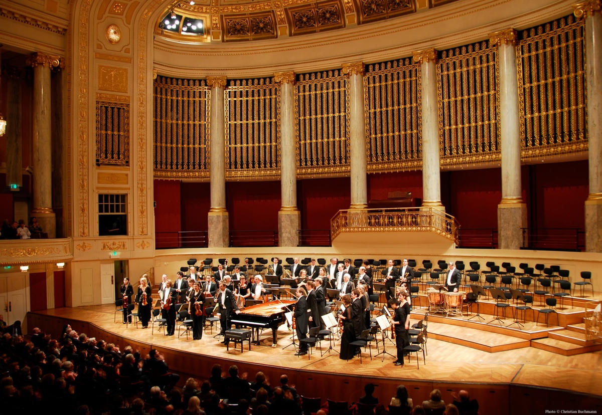 VPBank tiếp tục đồng hành đưa The Vienna Concert 2025 trở lại Việt Nam