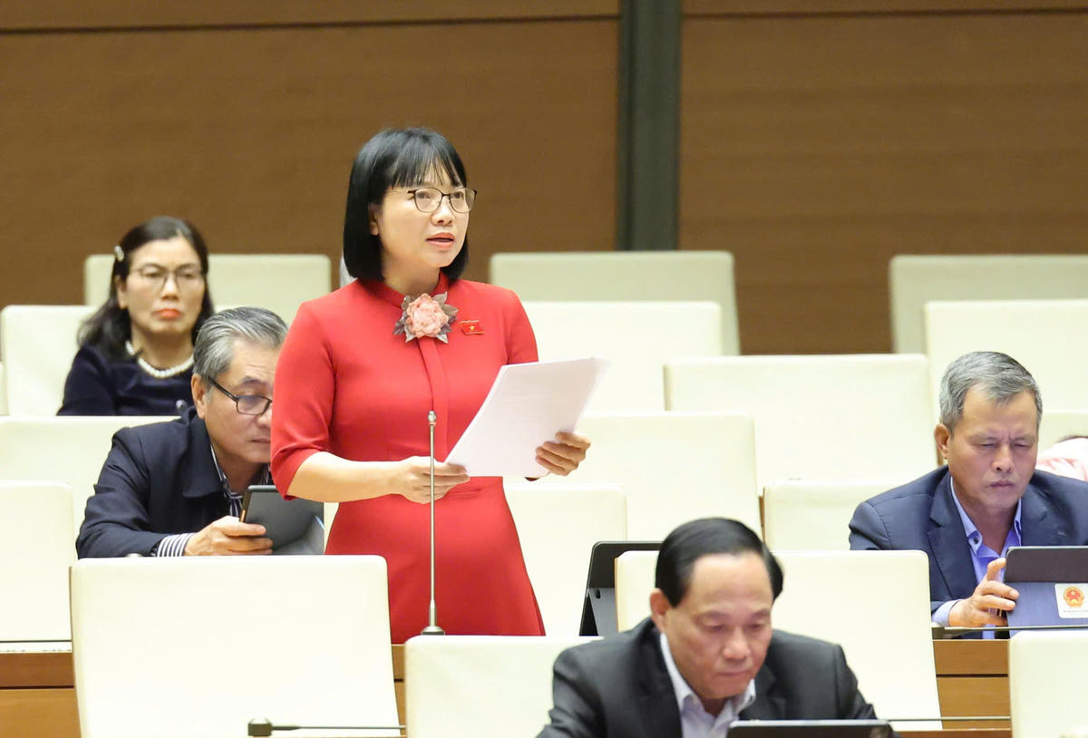 Giám sát điện tử để bảo vệ người cai nghiện