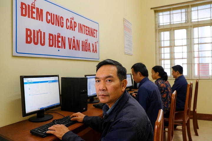 Ảnh minh họa: Bộ KHCN