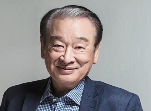 Nam diễn viên Lee Soon-jae xuất hiện trong bức ảnh do MBN cung cấp. Nguồn: Yonhap.