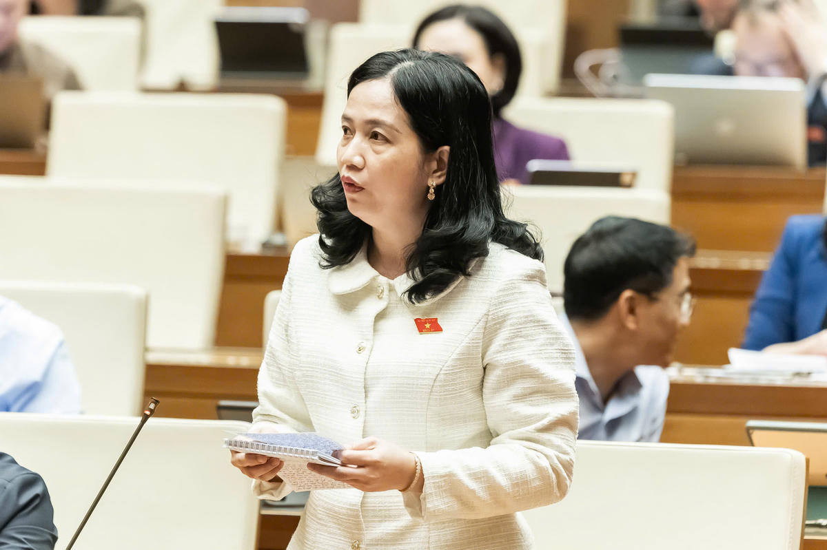 Dự trữ quốc gia quá lớn sẽ tạo gánh nặng cho ngân sách và hạn chế vốn đầu tư vào phát triển kinh tế