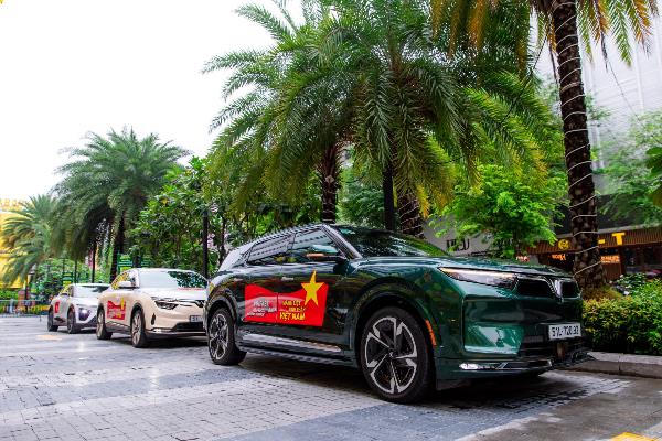 Từ kỷ lục bàn giao hơn 20.000 xe/tháng của VinFast: Chất lượng, giá trị là yếu tố quyết định hàng đầu