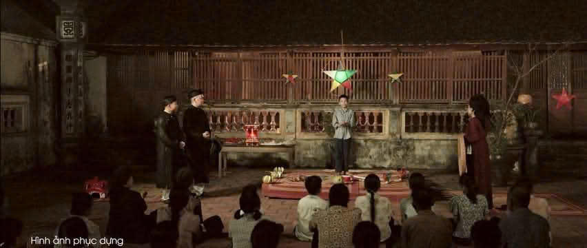 Bế mạc Liên hoan phim Việt Nam 2025: ‘Người giữ hồn di sản’ giành Bông sen vàng cho Phim tài liệu xuất sắc