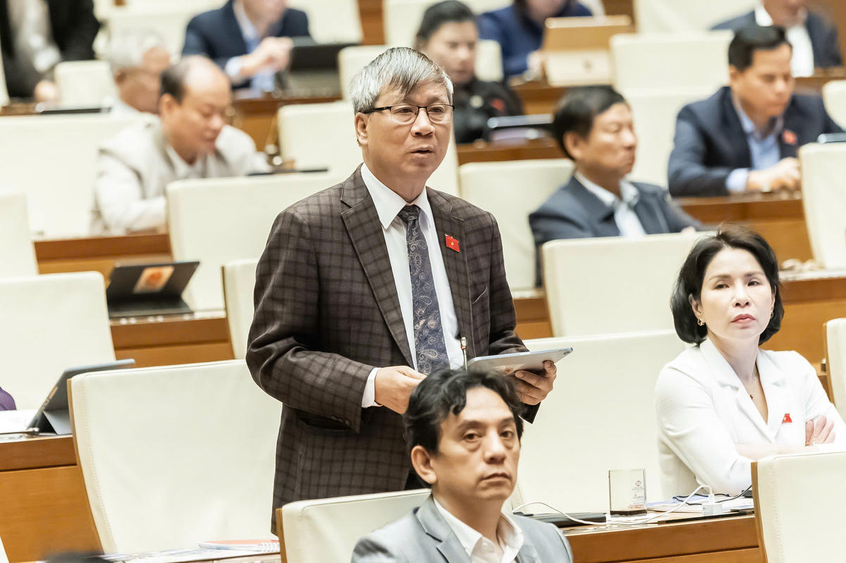 Đề xuất đưa "bóng cười", khí N2O vào danh mục nghề cấm đầu tư kinh doanh