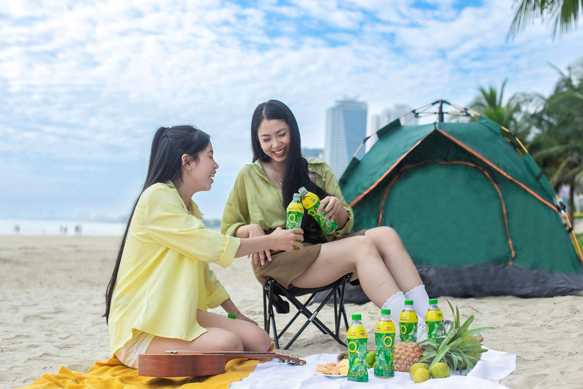 Gen Z không chỉ muốn giàu có: Tự do và cân bằng mới là ưu tiên